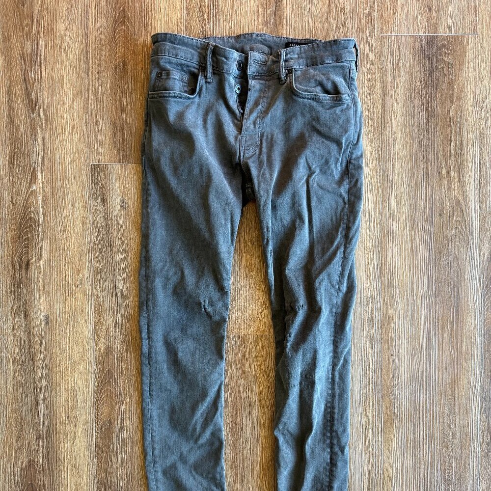 All Saints Cole Jeans